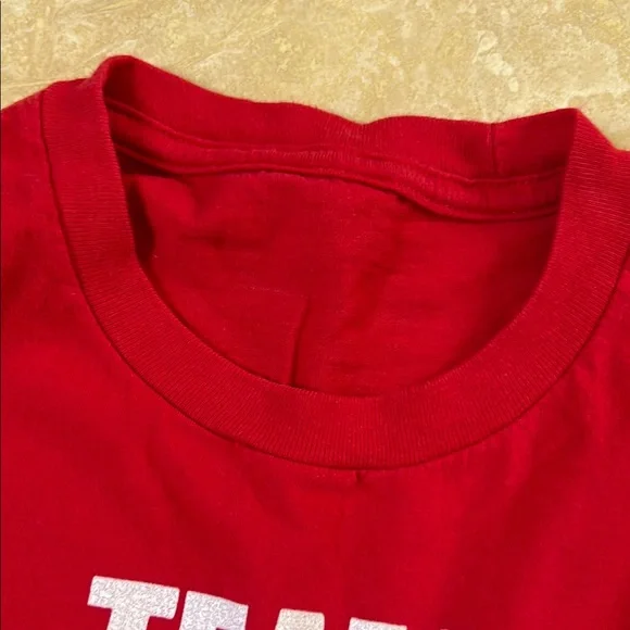 💙Short Sleeve Tees Casual Style💙 - Picture 5 of 5